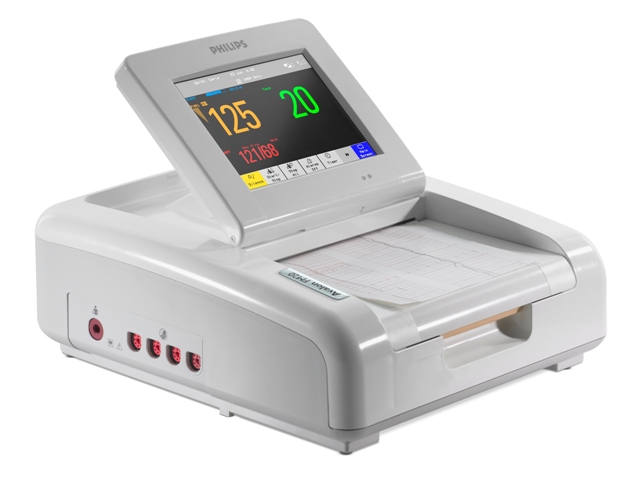 Fetal (NST) Monitör Onarımları