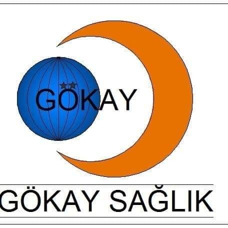 GÖKAY TIBBİ MALZEME SANAYİ TİCARET